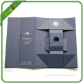 Paper Wine Box / Foldable Wine Gift Box